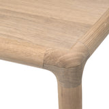 Foster Retreat Dining Table NF-DT01: DI