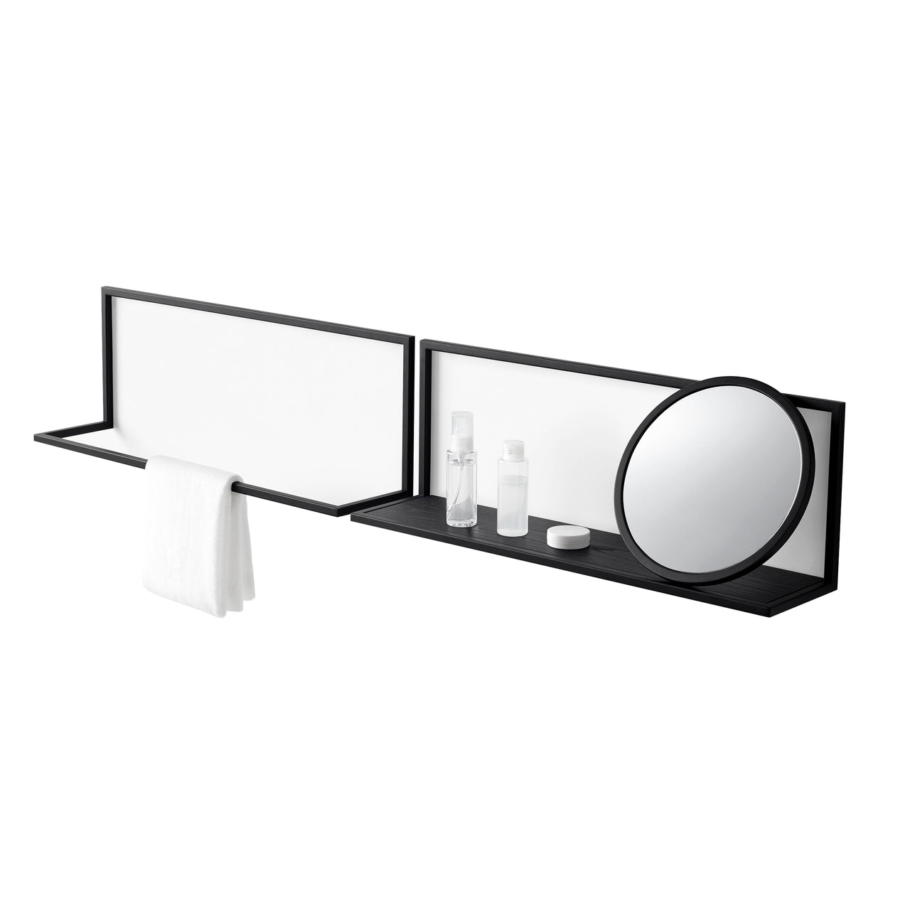 Frame Wall Mirror  Buy Stellar Works online at A+R