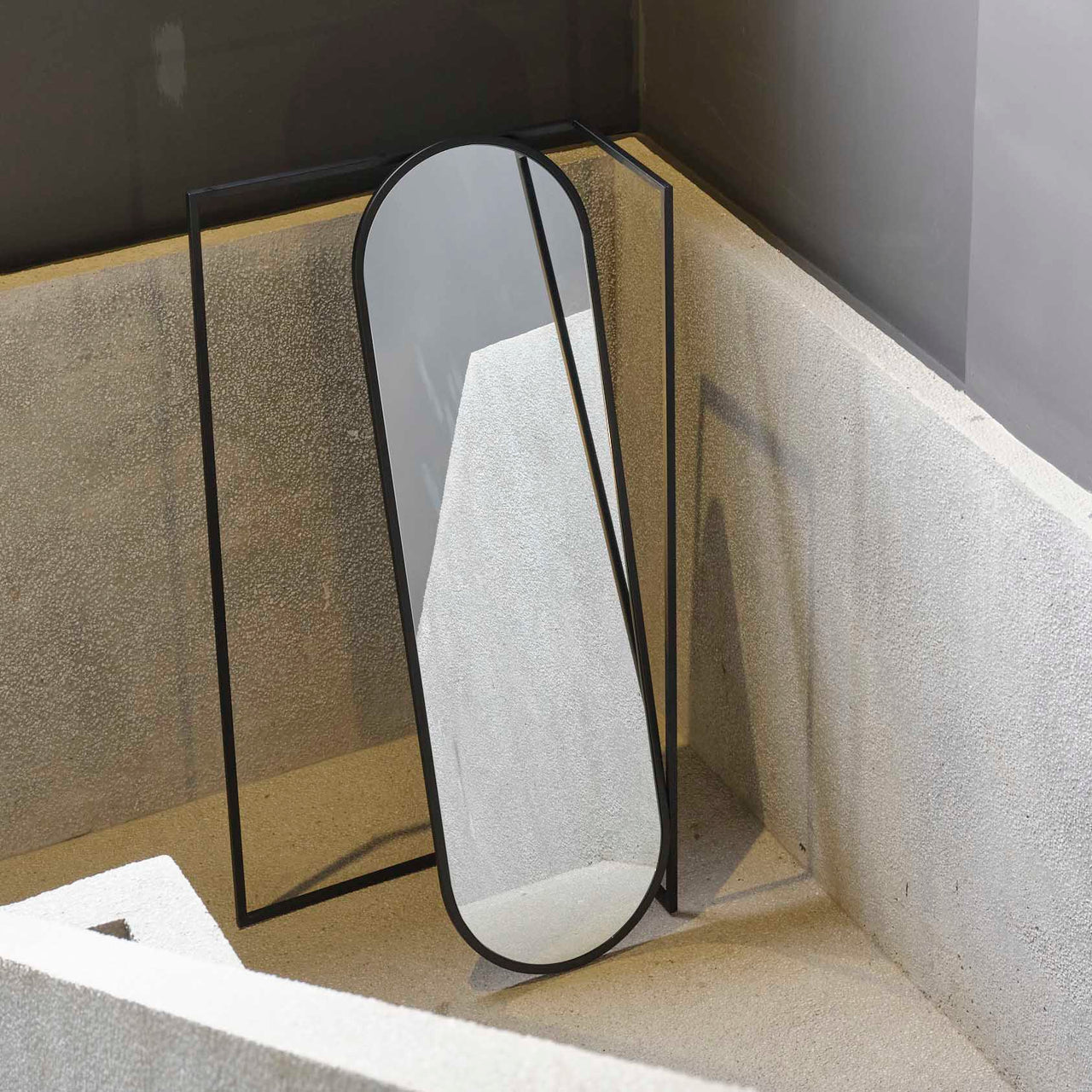 Frame Wall Mirror  Buy Stellar Works online at A+R