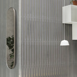 Framed Mirror: LS