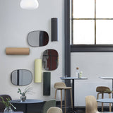 Framed Mirror: LS