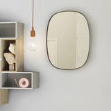 Framed Mirror: LS