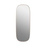 Framed Mirror: 46.5