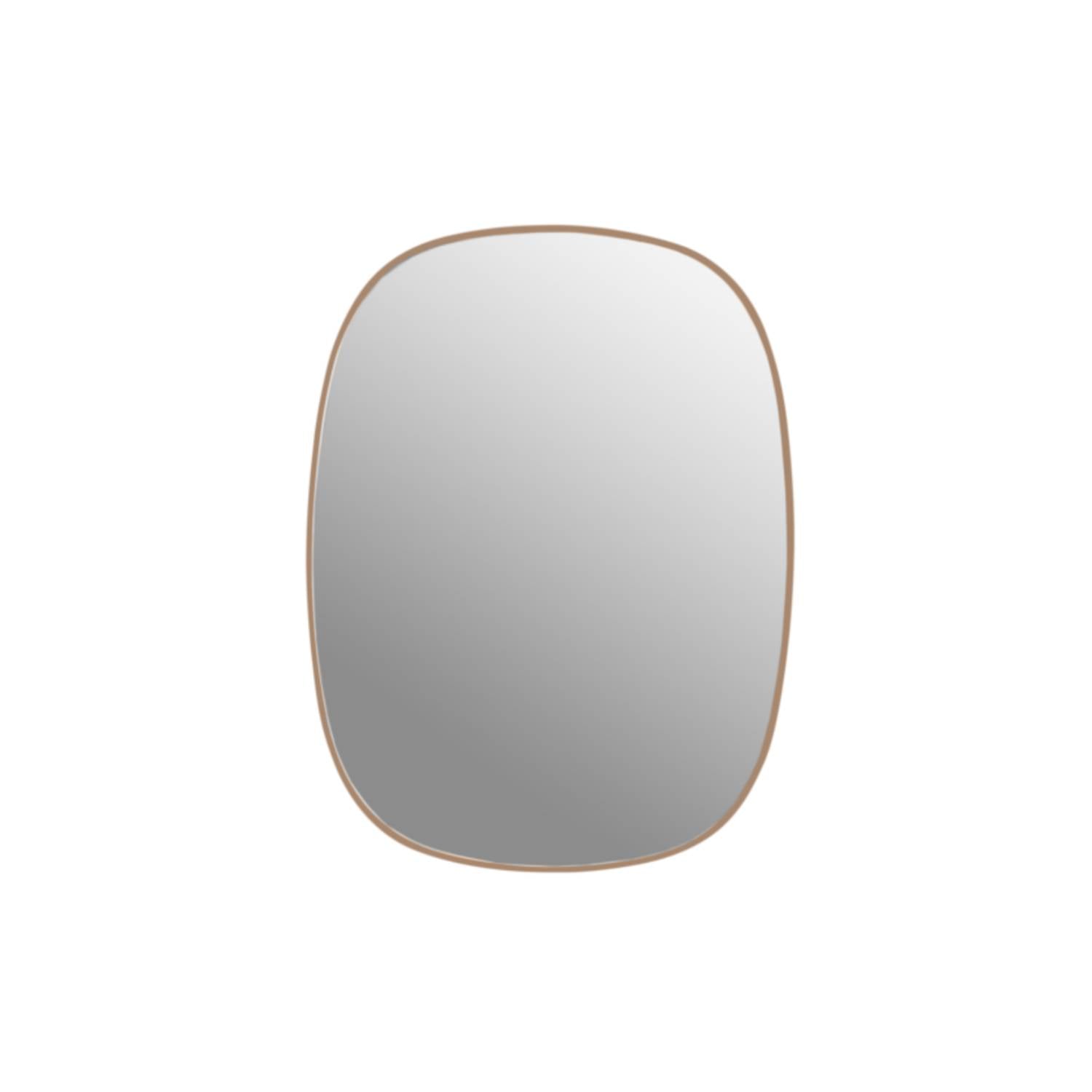Framed Mirror: 23.3