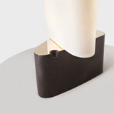 Fulcrum Lamp: DI