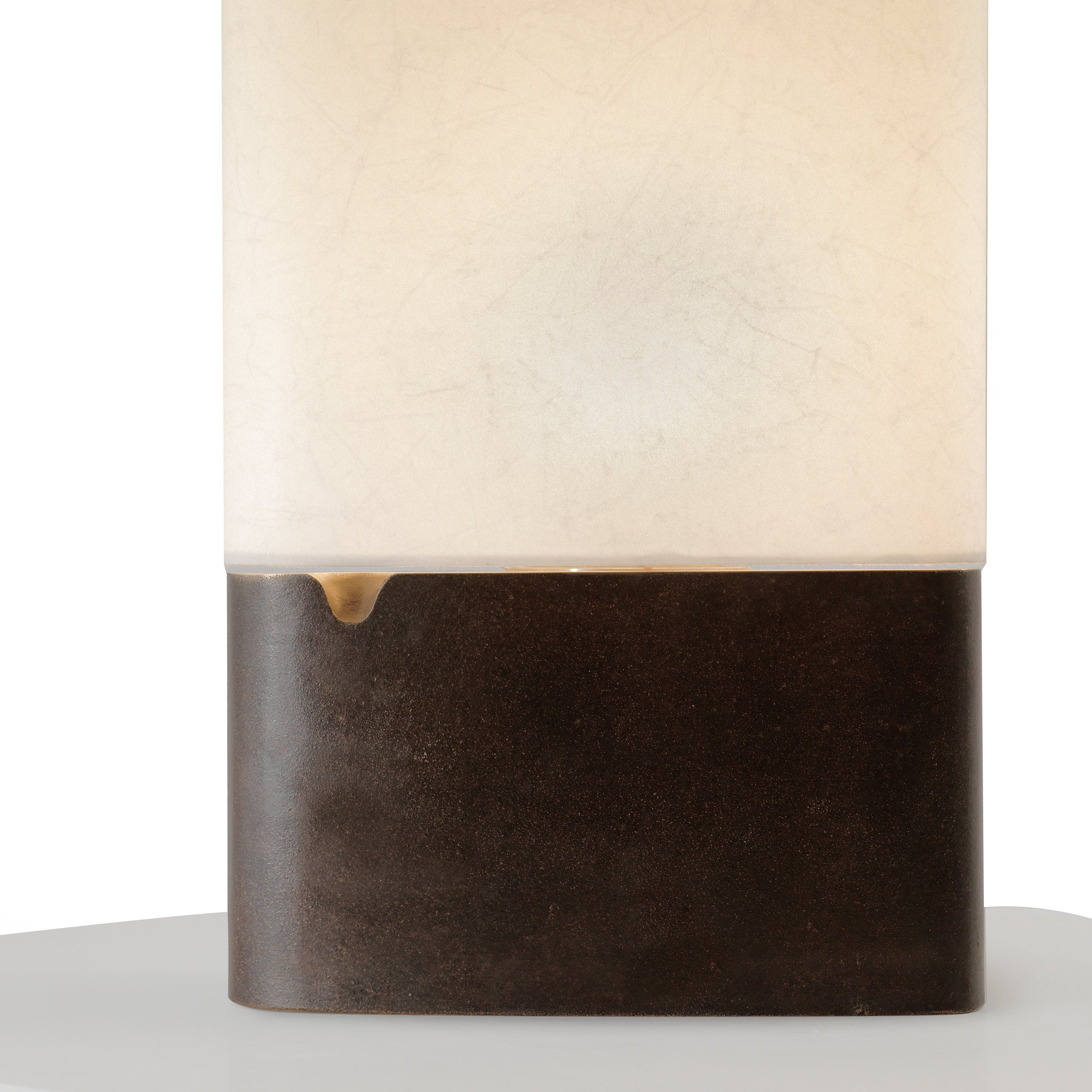 Fulcrum Lamp: DI