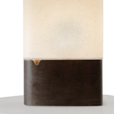 Fulcrum Lamp: DI