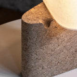 Fulcrum Lamp: DI