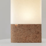 Fulcrum Lamp: DI