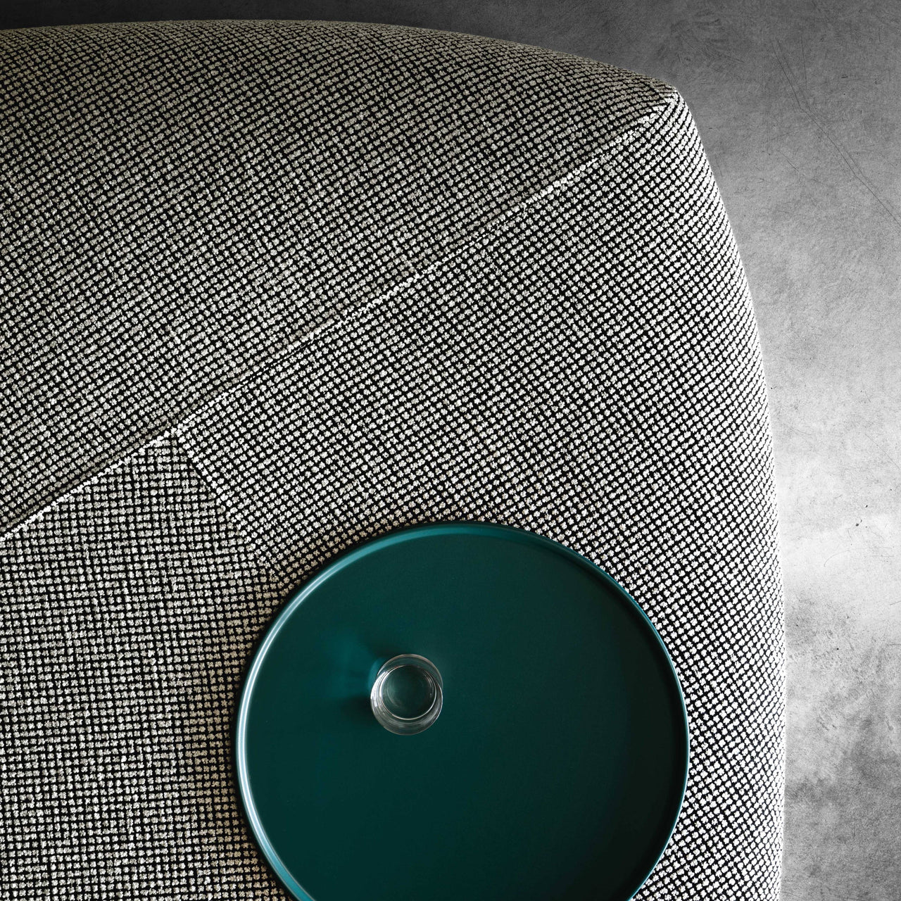 Furoshiki Pouf: DI