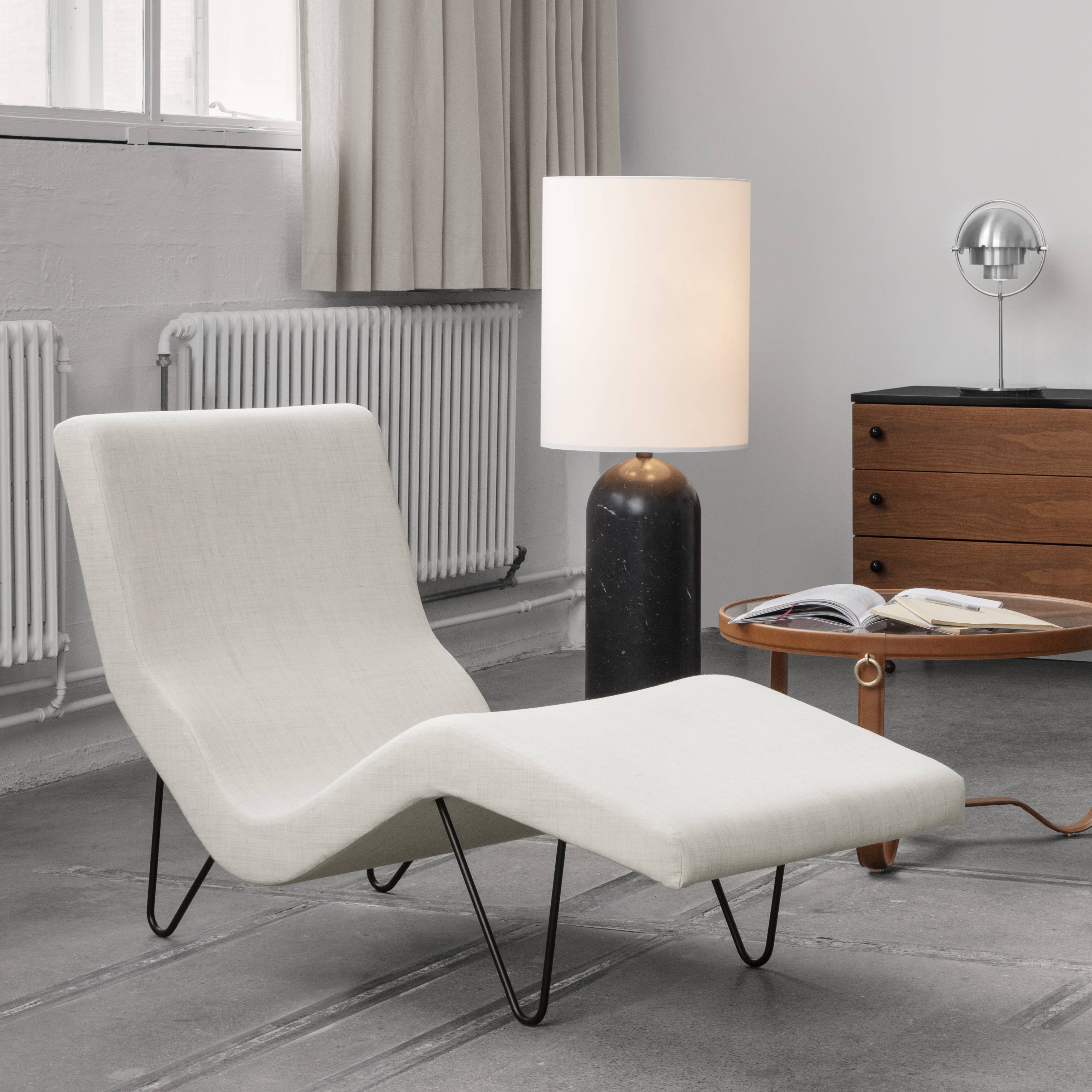 GMG Chaise Lounge: LS