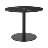 Gubi 1.0 Lounge Table: Round + Large - 31.5