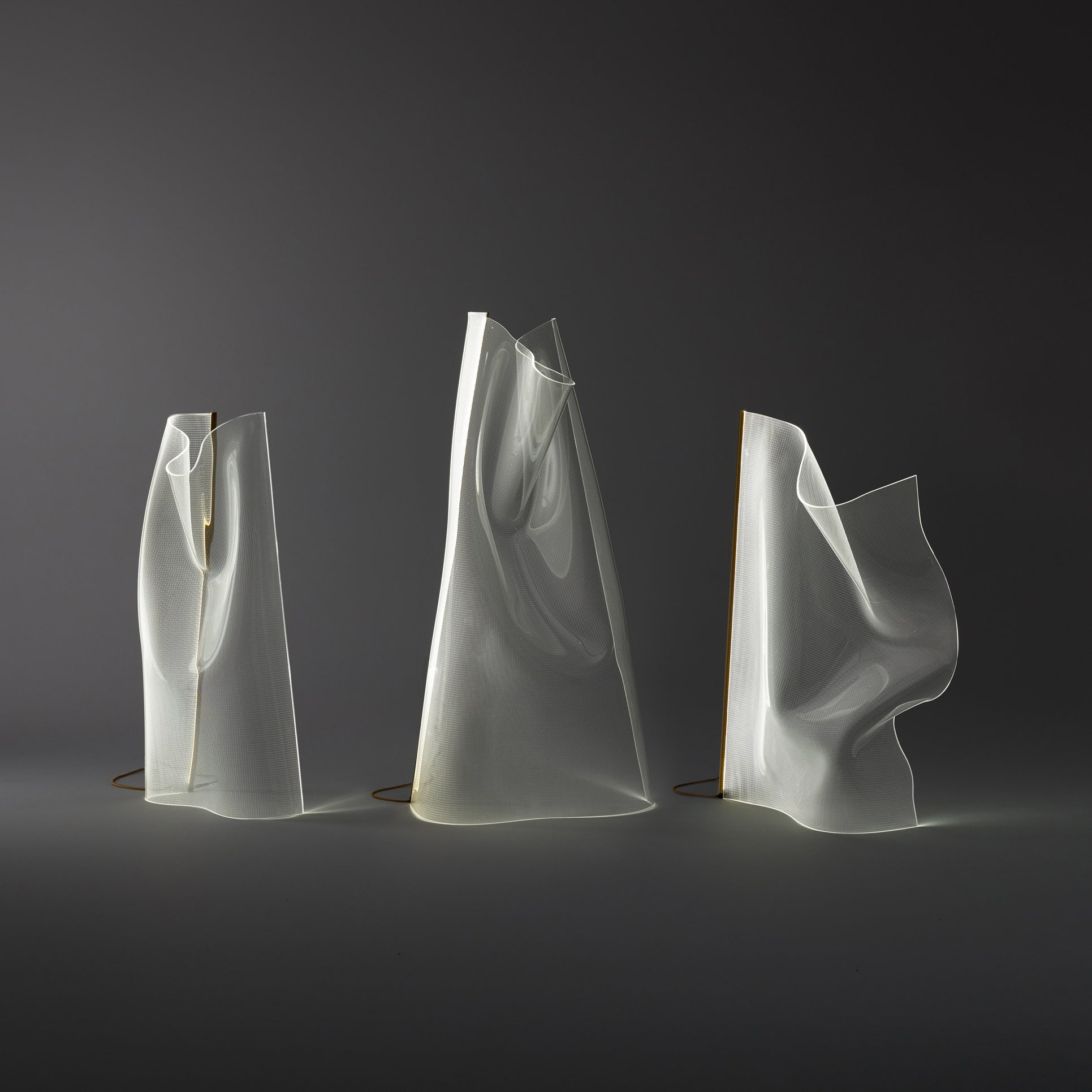 Gweilo Han Floor Lamp