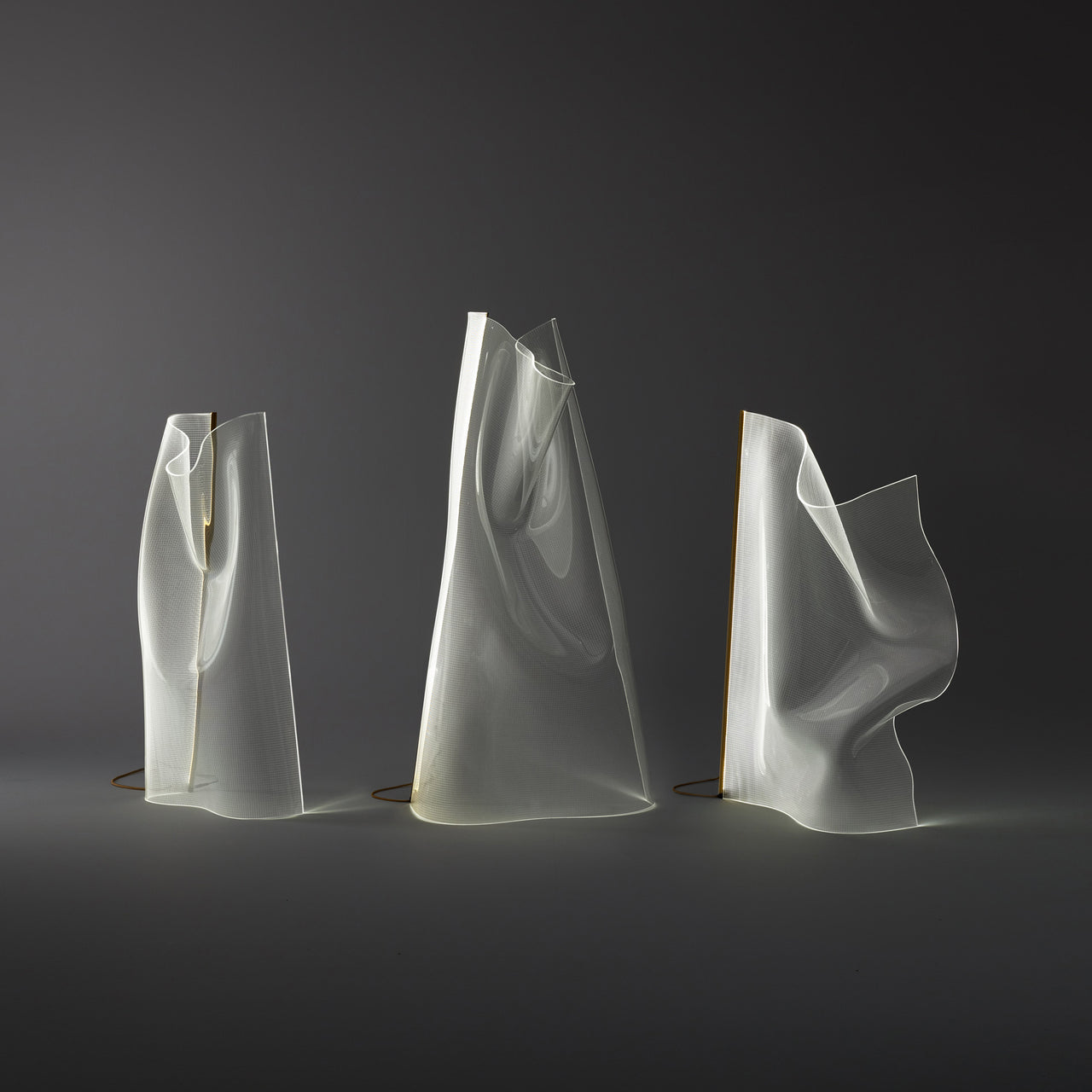 Gweilo Han Floor Lamp