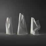 Gweilo Han Floor Lamp