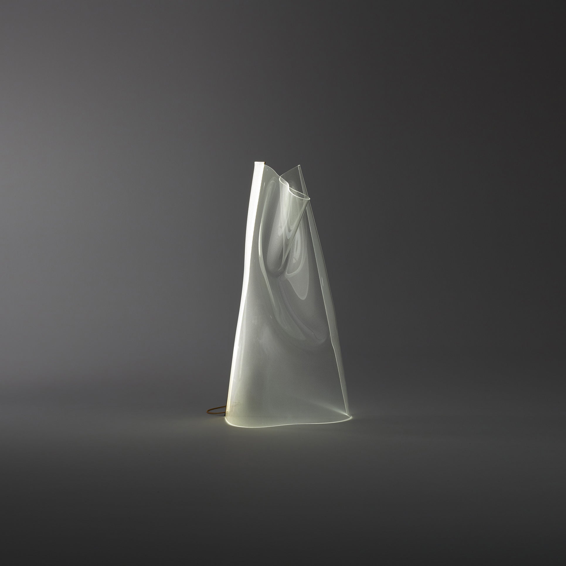 Gweilo Han Floor Lamp