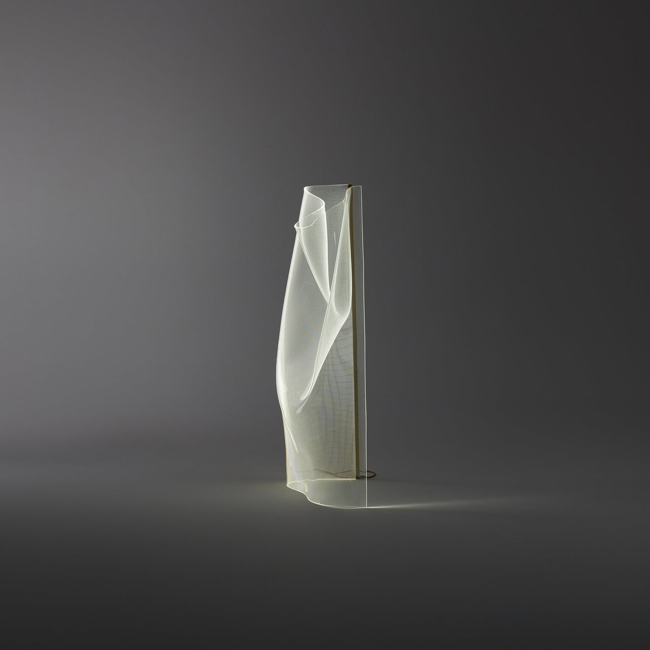 Gweilo Han Floor Lamp