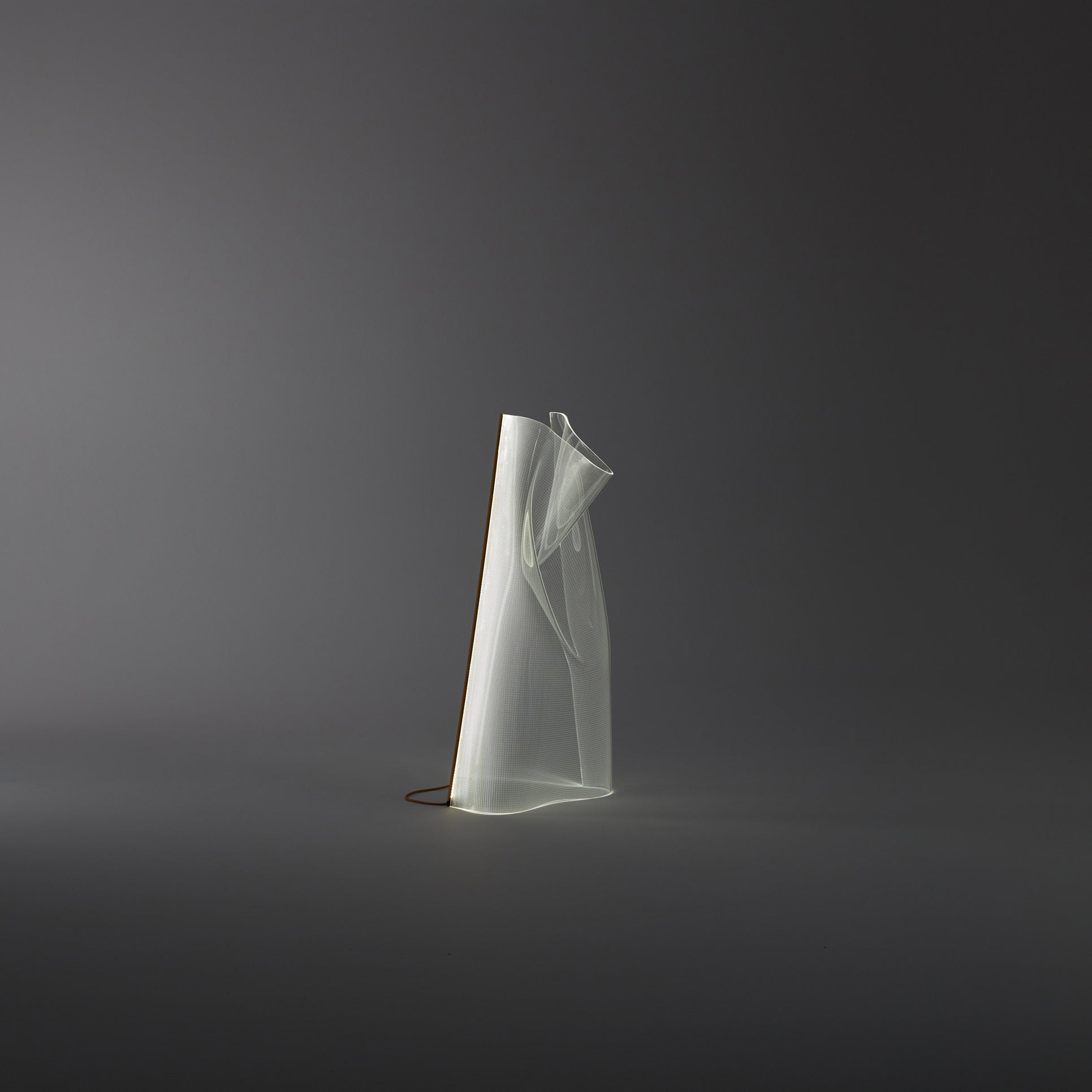 Gweilo Han Floor Lamp