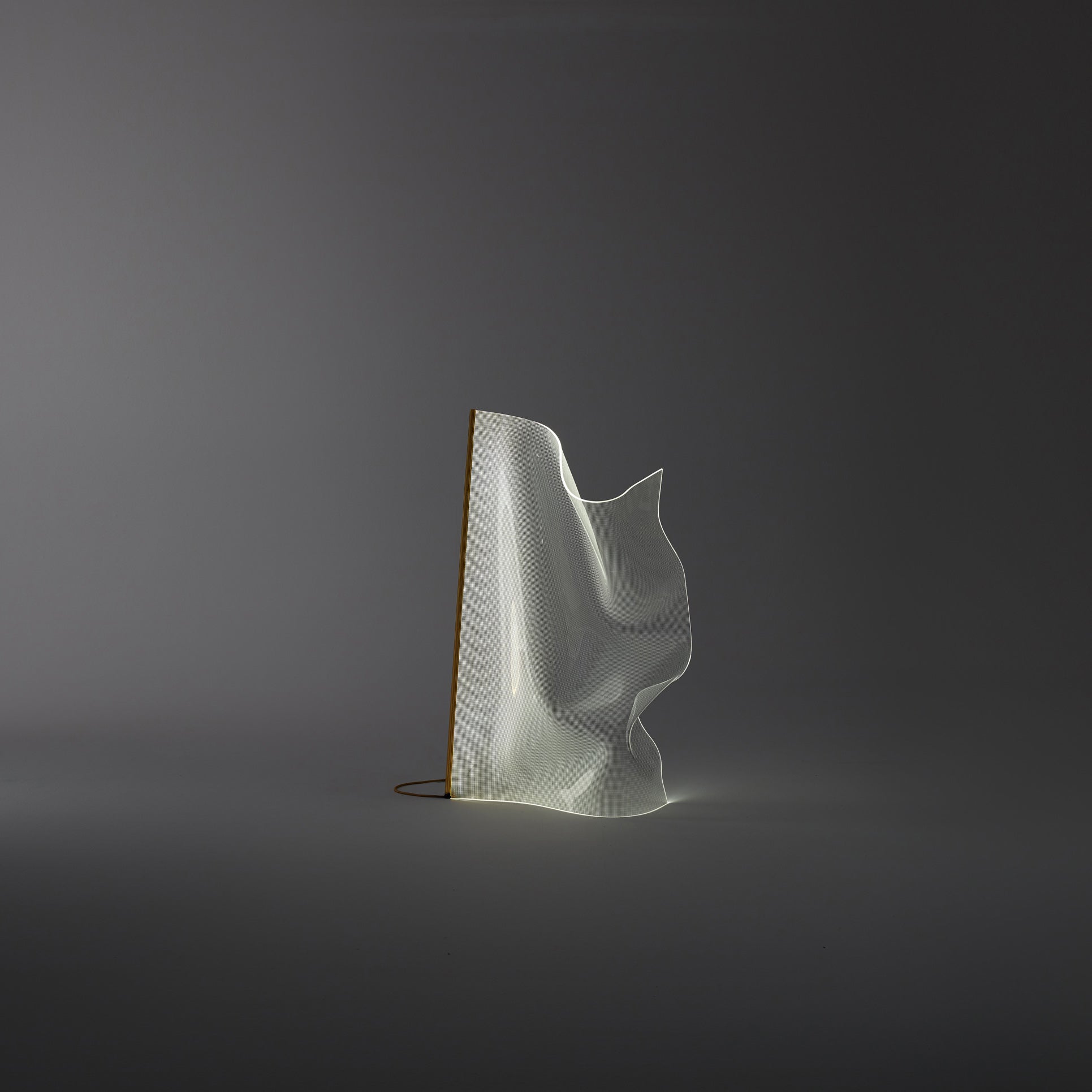 Gweilo Qin Floor Lamp