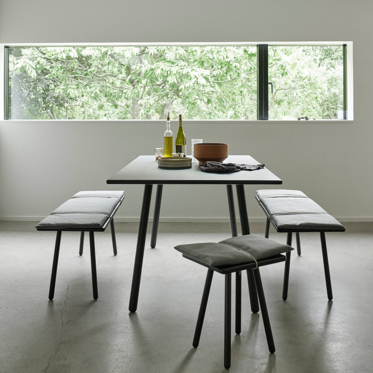 Georg Bench: LS