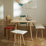 Georg Bench: LS