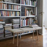 Georg Bench: LS