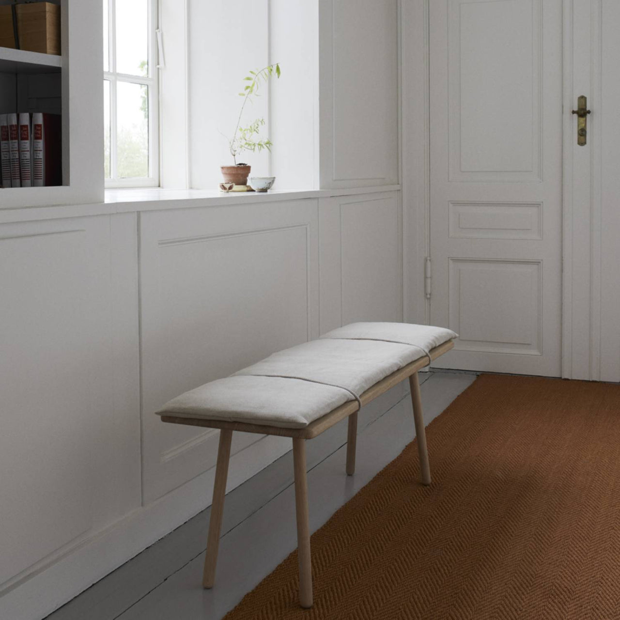 Georg Bench: LS