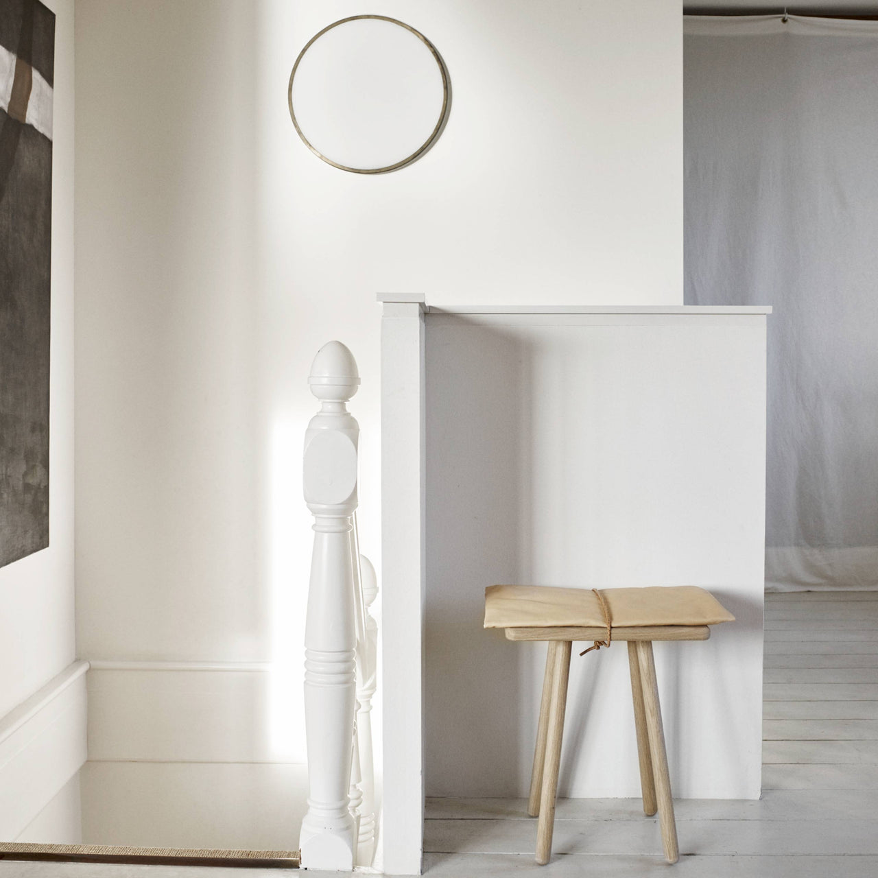 Georg Jubilee Stool