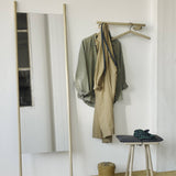 Georg Mirror: LS
