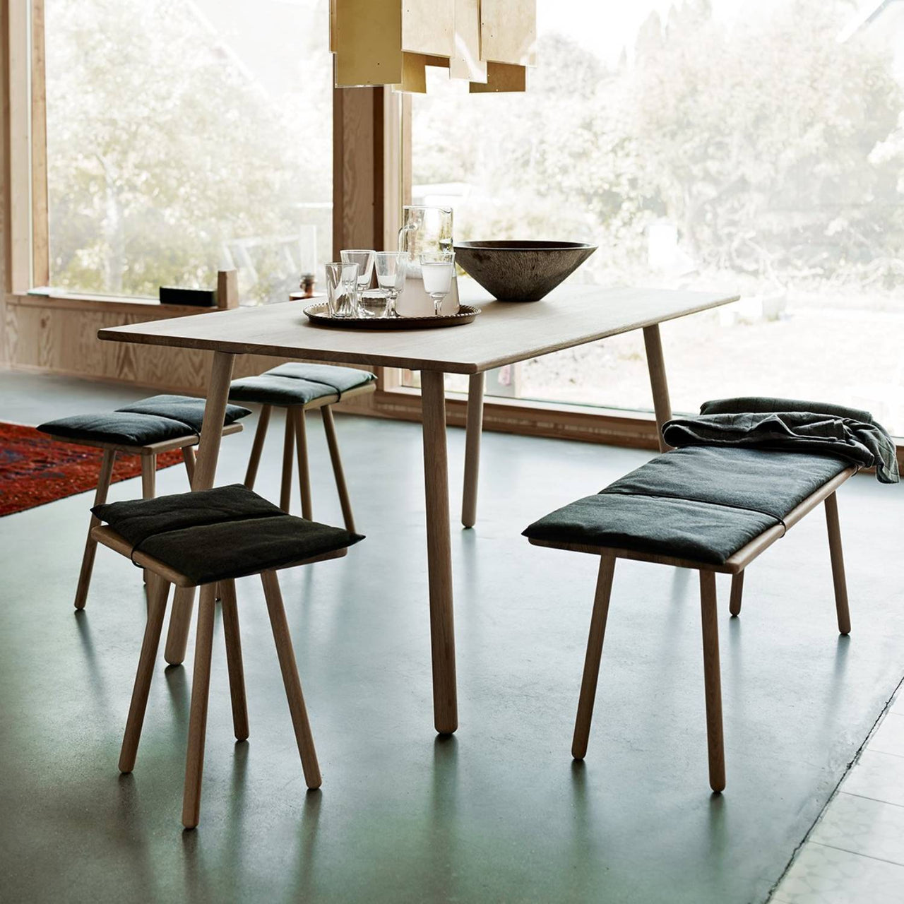 Georg Stool: LS