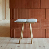 Georg Stool: LS