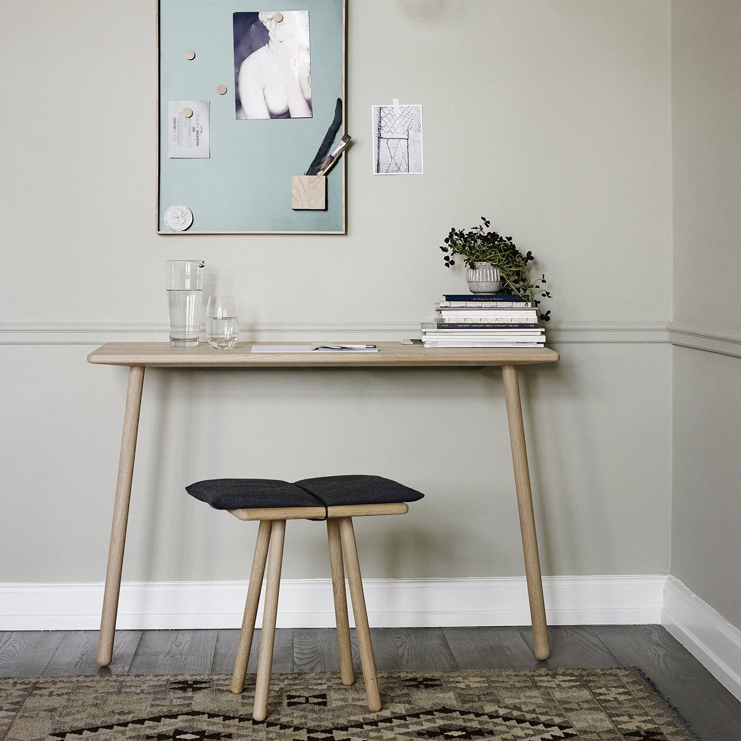 Georg Stool: LS