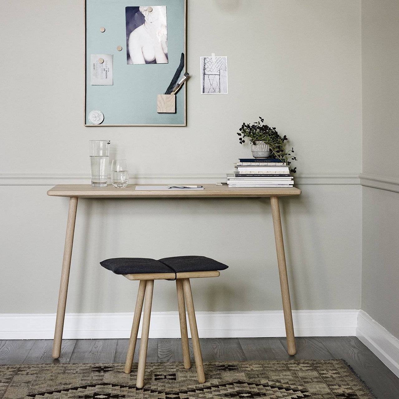 Georg Stool: LS
