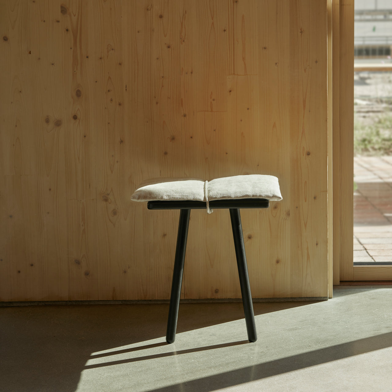 Georg Stool: LS