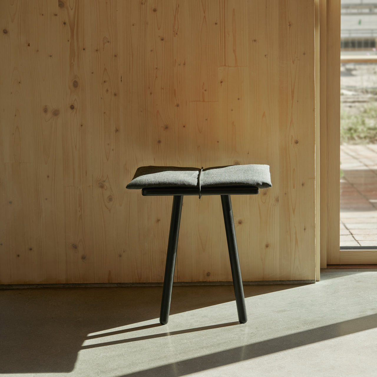 Georg Stool: LS
