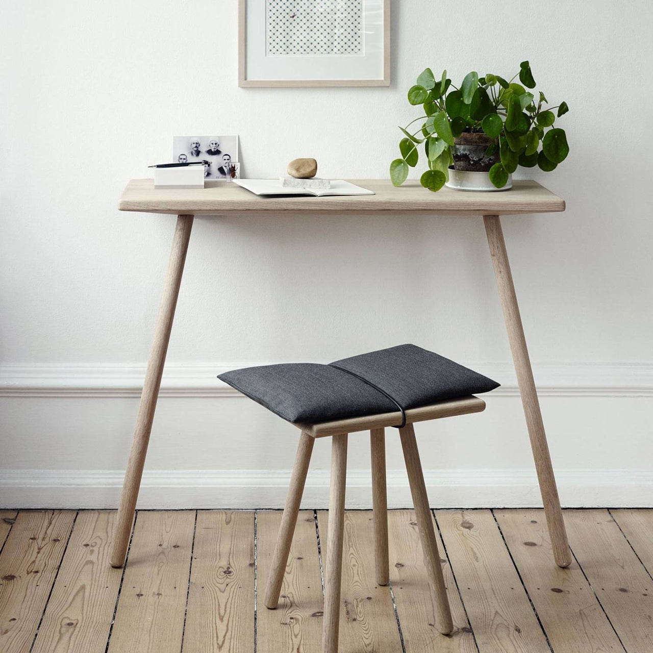 Georg Stool: LS