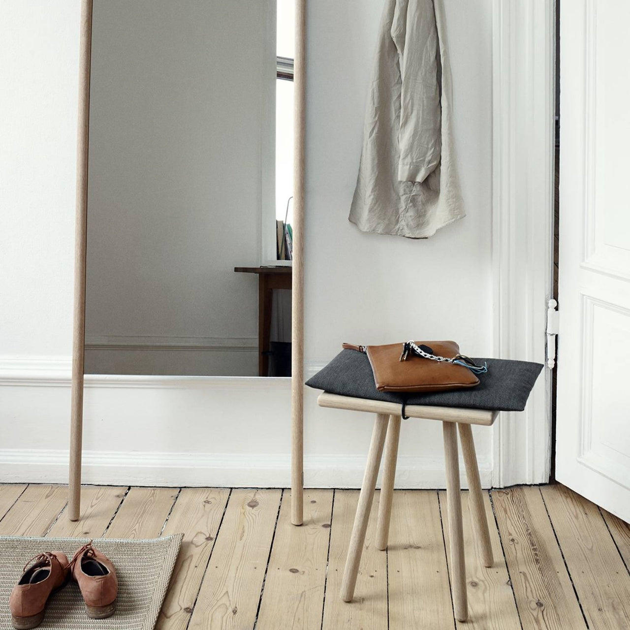 Georg Stool: LS
