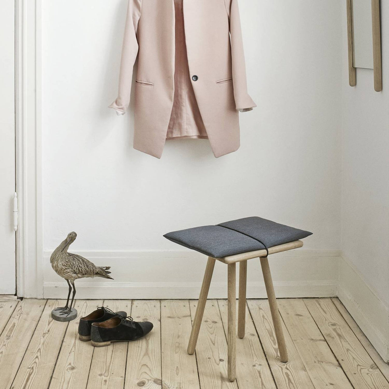 Georg Stool: LS