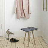 Georg Stool: LS