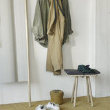 Georg Stool: LS