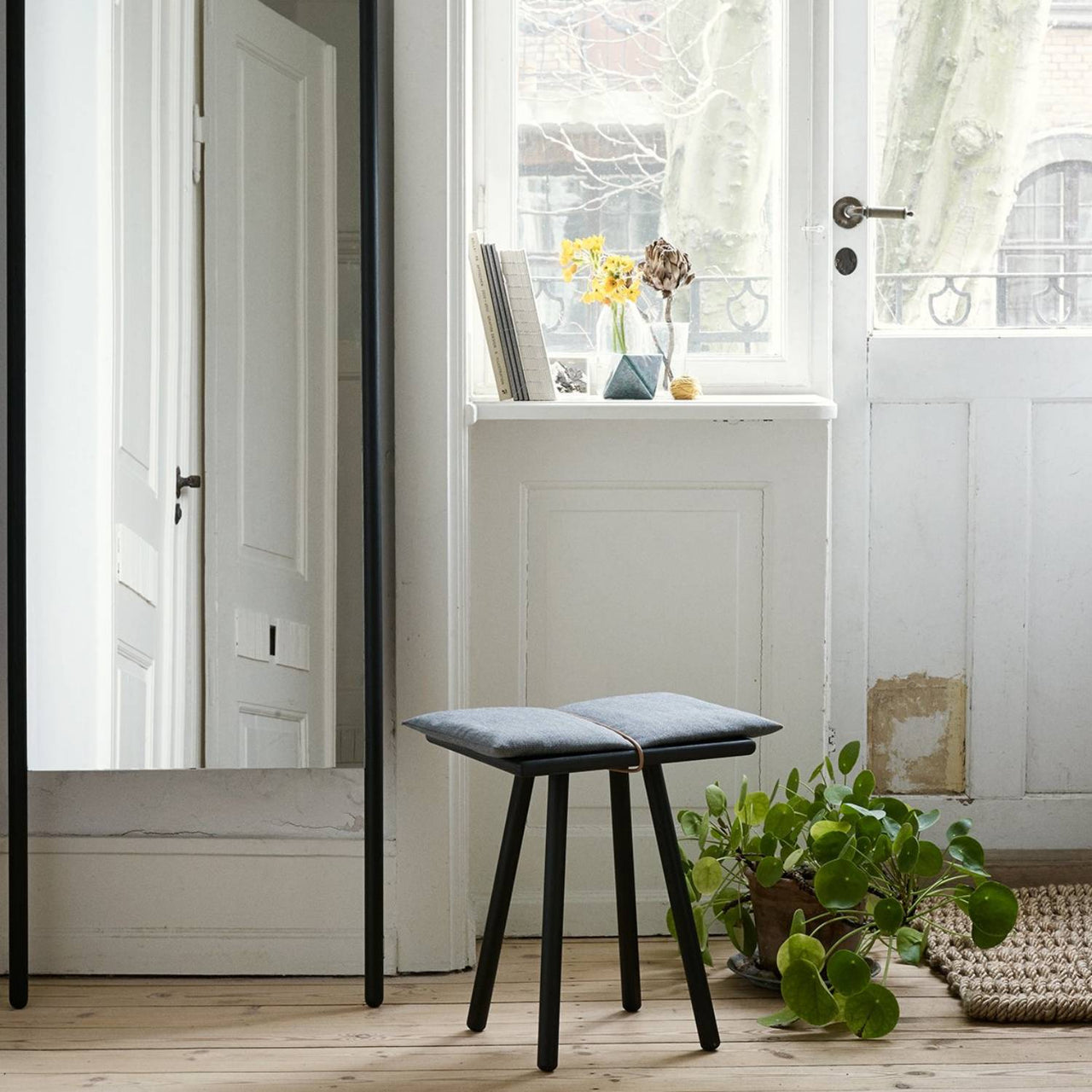 Georg Stool: LS