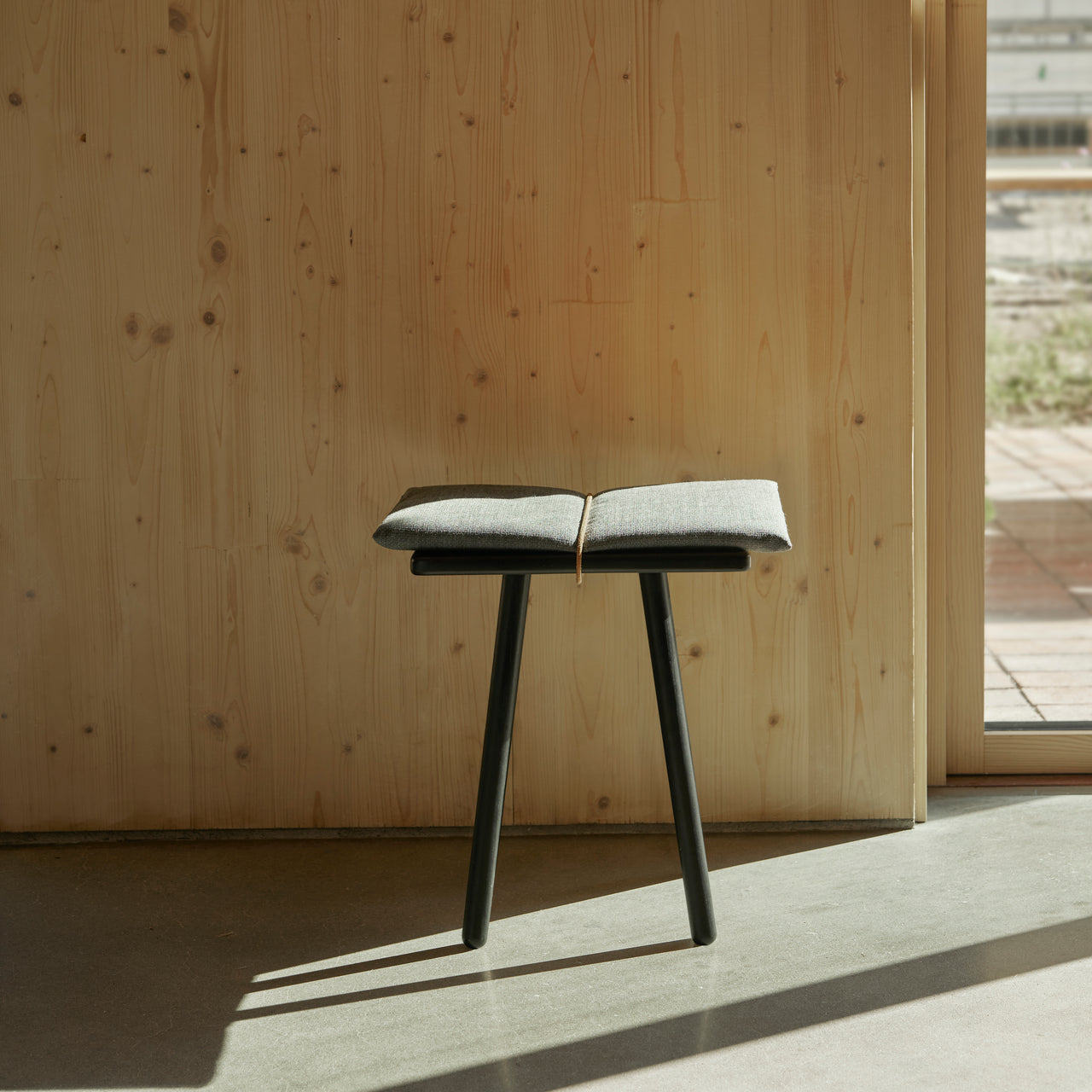 Georg Stool: LS