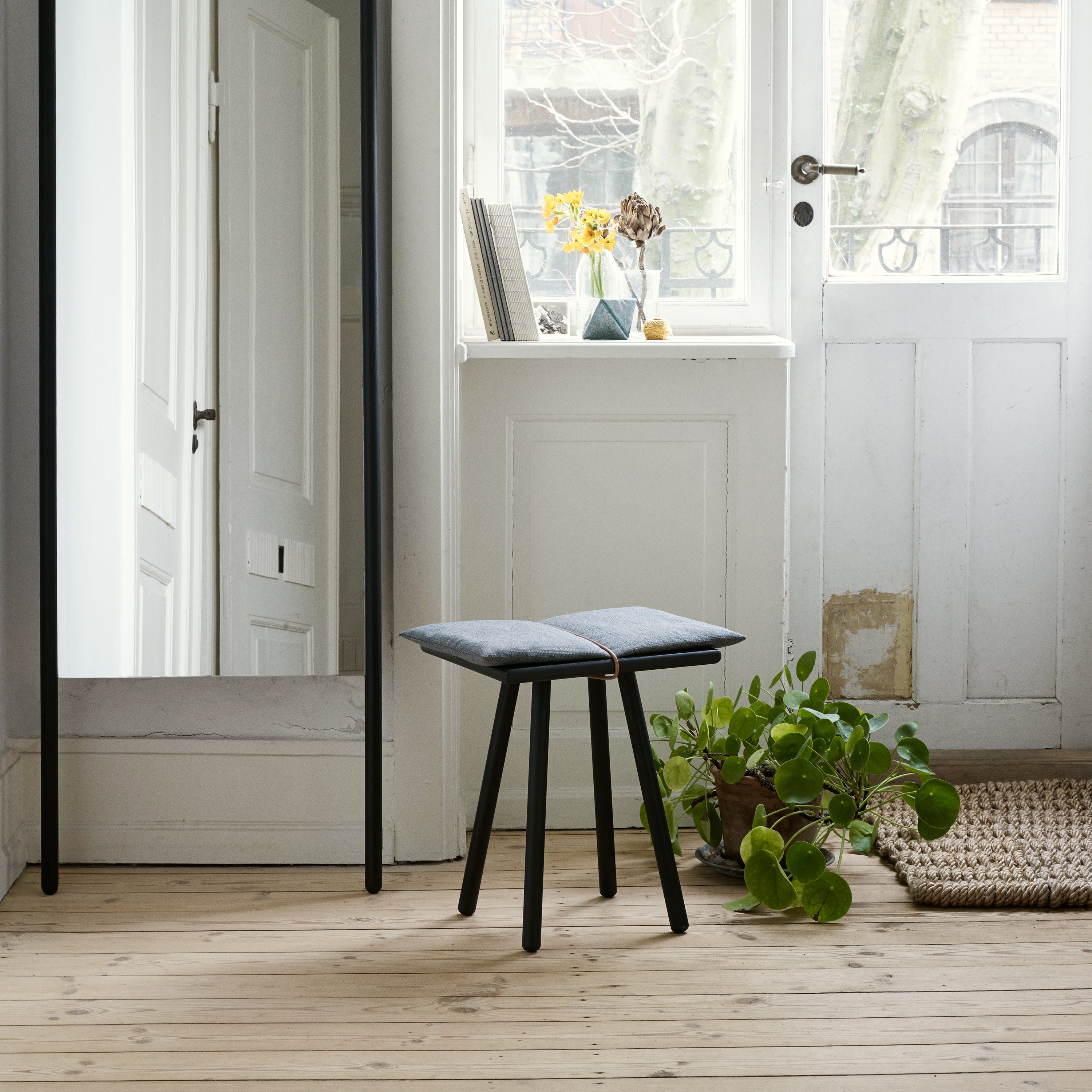 Georg Stool: LS