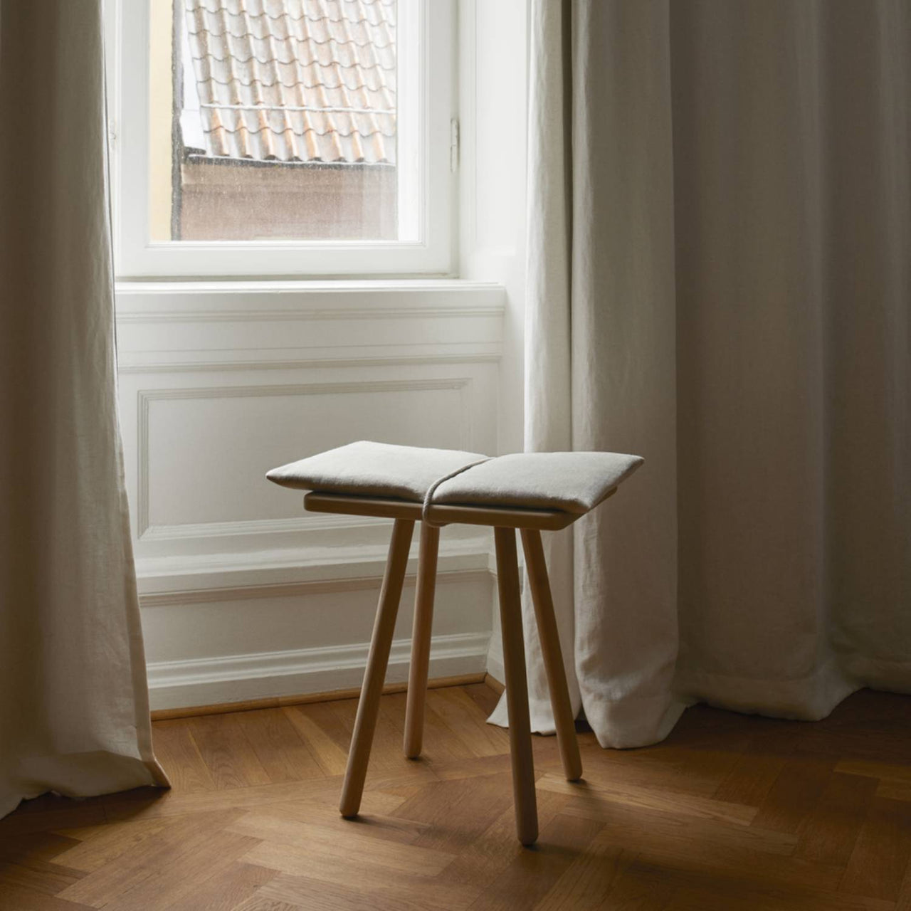Georg Stool: LS