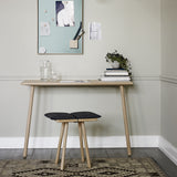 Georg Wall Mount Desk: LS