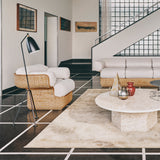 Gräshoppa Floor Lamp: LS