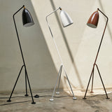 Gräshoppa Floor Lamp: LS