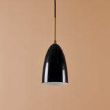 Gräshoppa Pendant: LS