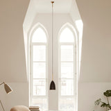 Gräshoppa Pendant: LS
