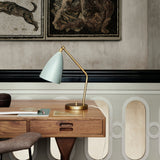 Gräshoppa Table Lamp: LS